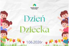 Dzień Dziecka!